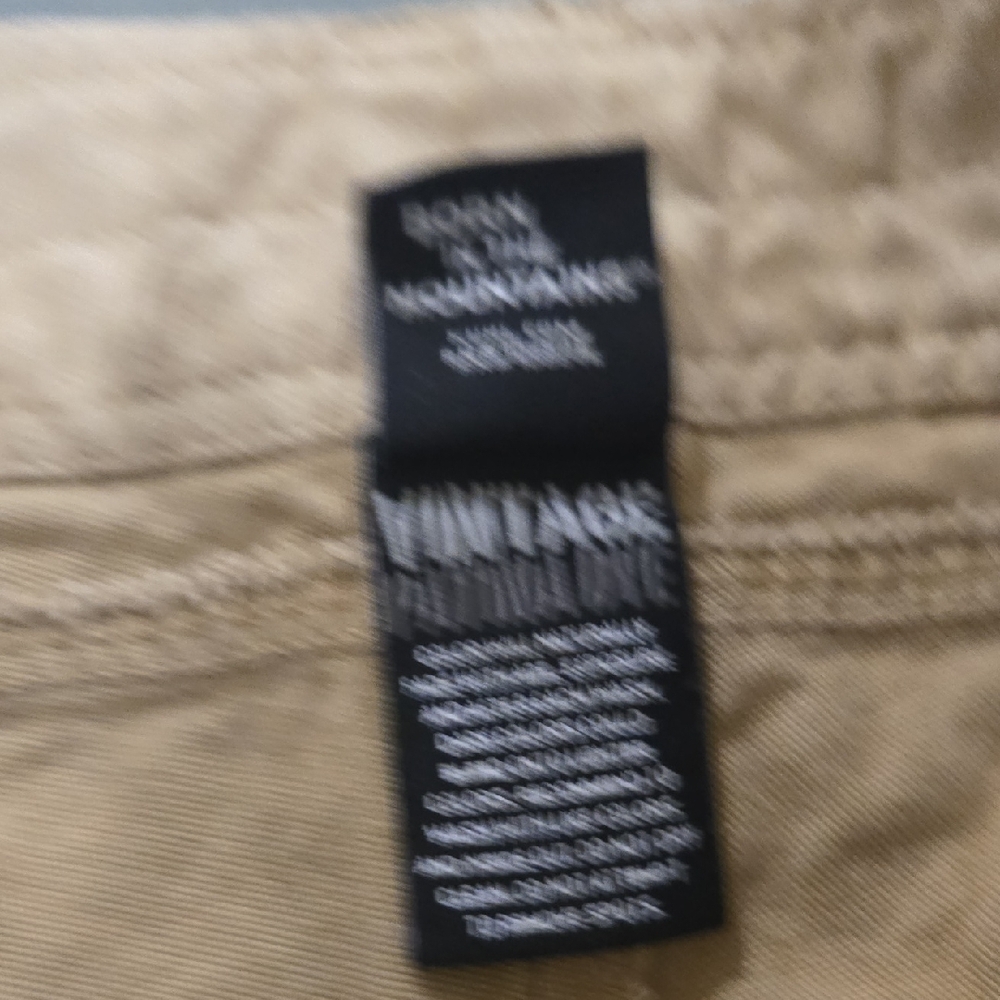 Kuhl Men's Brown Cargo Shorts - Picture 9 of 15